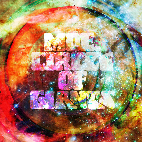 moe. - Circle of Giants (CD)