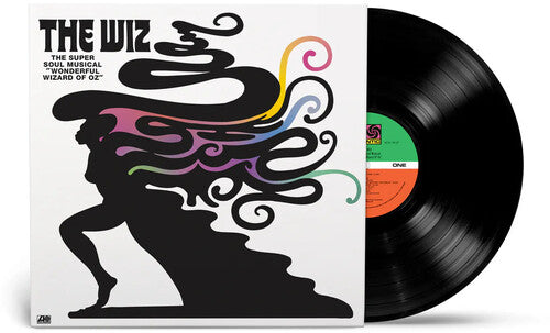 Varios Artistas - Wiz: La Maravilla Musical Super Soul / Varios (Vinilo)