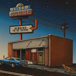 The Seldom Scene - Remains to Be Scene (Vinyl)