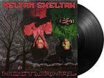 Heltah Skeltah - Nocturnal - Vinilo negro de 180 gramos
