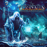 Ferrymen - Voluntad de hierro (CD)