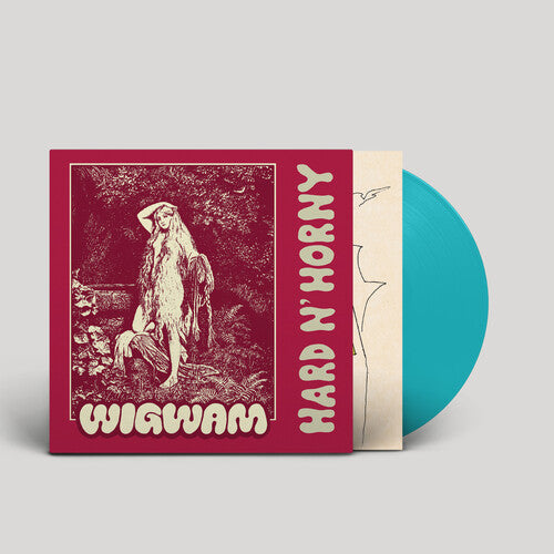 Wig Wam - Hard N' Horny (Vinilo)