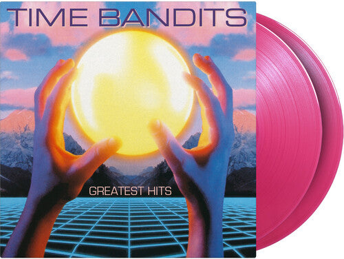 Bandidos del Tiempo - Grandes Éxitos (Vinilo)