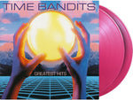 Bandidos del Tiempo - Grandes Éxitos (Vinilo)