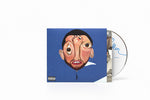 Mac Miller -Balloonerism [Explicit Content] (CD)