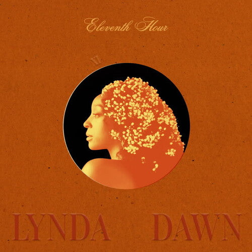 Lynda Dawn - Undécima hora (Vinilo)