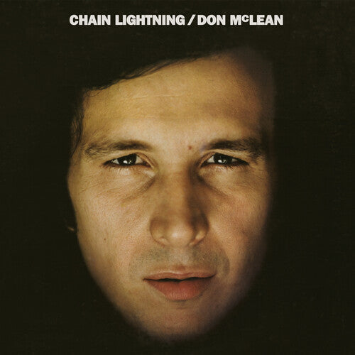Don McLean - Chain Lightning (CD)