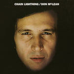 Don McLean - Chain Lightning (CD)
