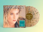 Samantha Fox - Vinilo de 140 gramos en color caramelo, dorado y plateado