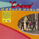 Crowd - Un mundo aparte (Vinilo)