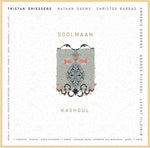 Soolmaan - Kashgul (ビニールレコード)