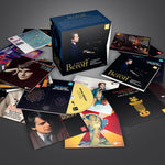 Michel Beroff - Grabaciones completas de Erato (CD)