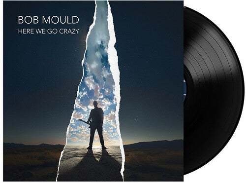 Bob Mould - Here We Go Crazy (Vinyl)