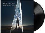 Bob Mould - Here We Go Crazy (Vinyl)
