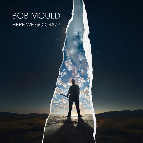 Bob Mould - Here We Go Crazy (CD)