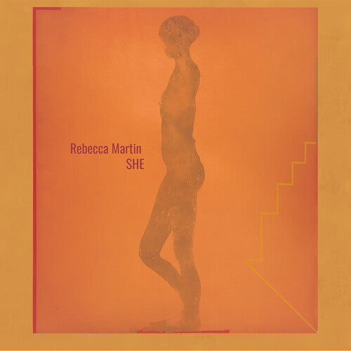 Rebecca Martin - She (CD)