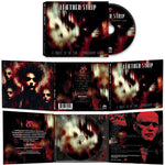 レザー・ストリップ - トリビュート・トゥ・ザ・キュアー - ポルノグラフィー・アルバム (CD)