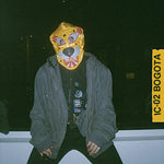 アンノウン・モータル・オーケストラ - Ic-02 ボゴタ (レコード)