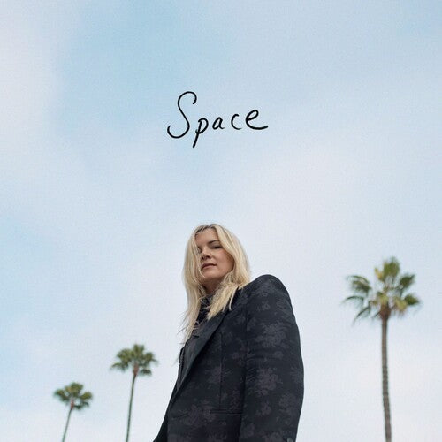 Kendall Jane Meade - Space (Vinilo)