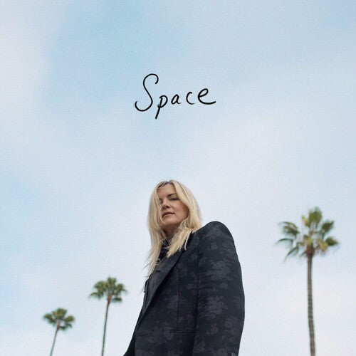 Kendall Jane Meade - Espacio (CD)