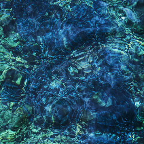 Ichiko Aoba - Luminescent Creatures (CD)