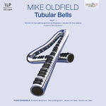 Conjunto de piano - Oldfield: Tubular Bells (Vinilo)