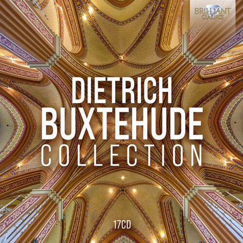 Simone Stella - Buxtehude Collection (CD)