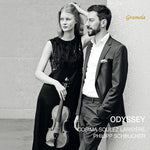 Cosima Soulez Lariviere - Odyssey (CD)