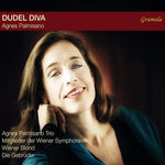 Agnes Palmisano - Dudel Diva (CD)