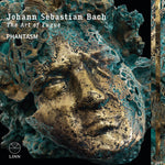 Fantasma - Bach: El arte de la fuga (CD)