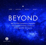 Orquesta Sinfónica Escocesa de la BBC - Beyond (CD)