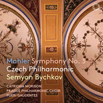 Catriona Morison - Mahler: Sinfonía n.º 3 (CD)