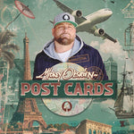 Mickey O'Brien - Postales (Vinilo)
