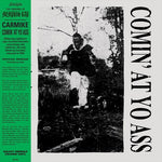 カーマイク - Comin' At Yo Ass (レコード)