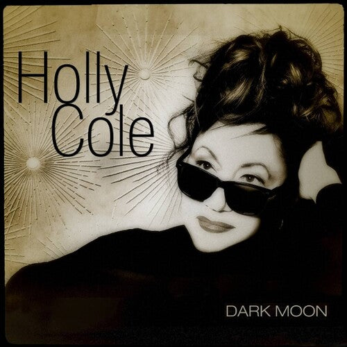 ホリー・コール - ダーク・ムーン (CD)