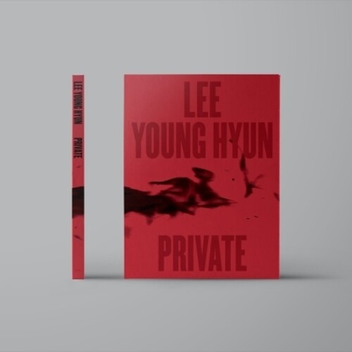 Lee Young Hyun - Private - incl. 100pg Photobook + 3 Photos (CD)