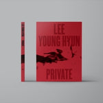 Lee Young Hyun - Private - incl. 100pg Photobook + 3 Photos (CD)