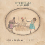 Mike Eagle - Festival de Cine Personal (Vinilo)