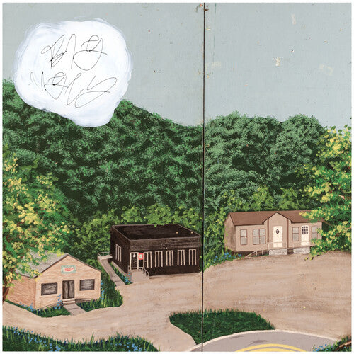Fust - Big Ugly (Vinilo)
