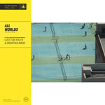 ラスト・フォー・ユース＆クロアチアン・アモール - オール・ワールズ（CD）