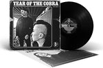 Year of the Cobra - Year of the Cobra (Vinyl)