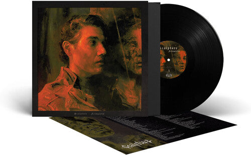 Scalpture - Feldwarts (Vinyl)