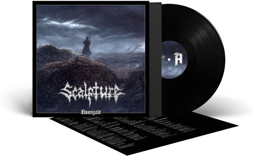 Scalpture - Eisenzeit (Vinyl)