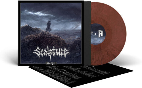 Scalpture - Eisenzeit (Vinyl)