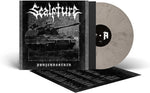 Scalpture - Panzerdoktrin (Vinyl)