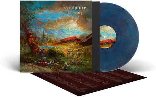 Scalpture - Landkrieg (Vinyl)
