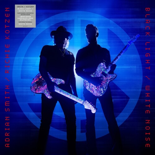 Smith/Kotzen - Black Light/White Noise (Vinyl)
