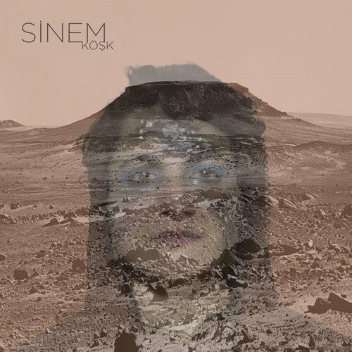 Sinem - Kosk (Vinilo)