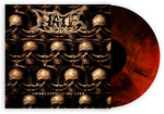 Hate - Awakening of the Liar - Red (Vinyl)