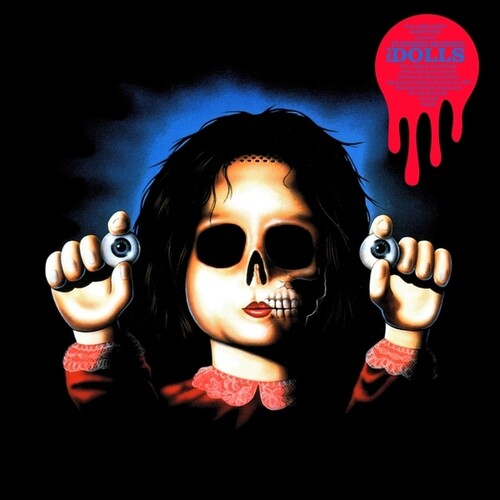 ファズビー・モース - ドールズ (オリジナル・サウンドトラック) (レコード) 